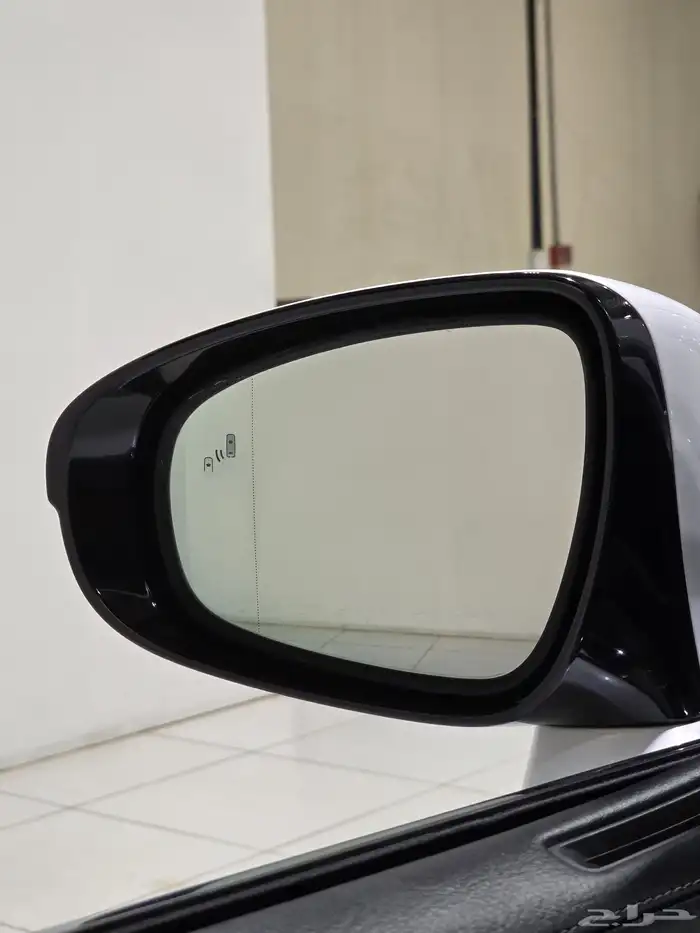 لكزس LS460-L موديل 2014 بحاله ممتازه 27
