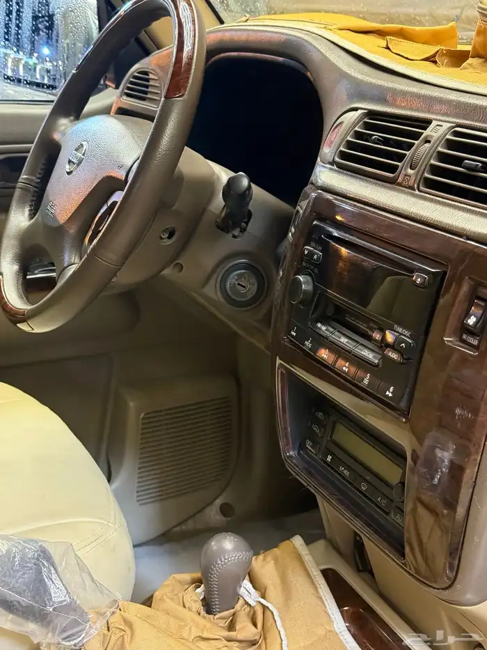 نيسان باترول فتك 70