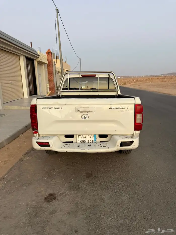 جريت وول 2020 1