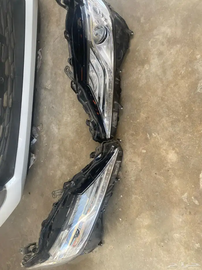 شمعات كامري قراندي 2