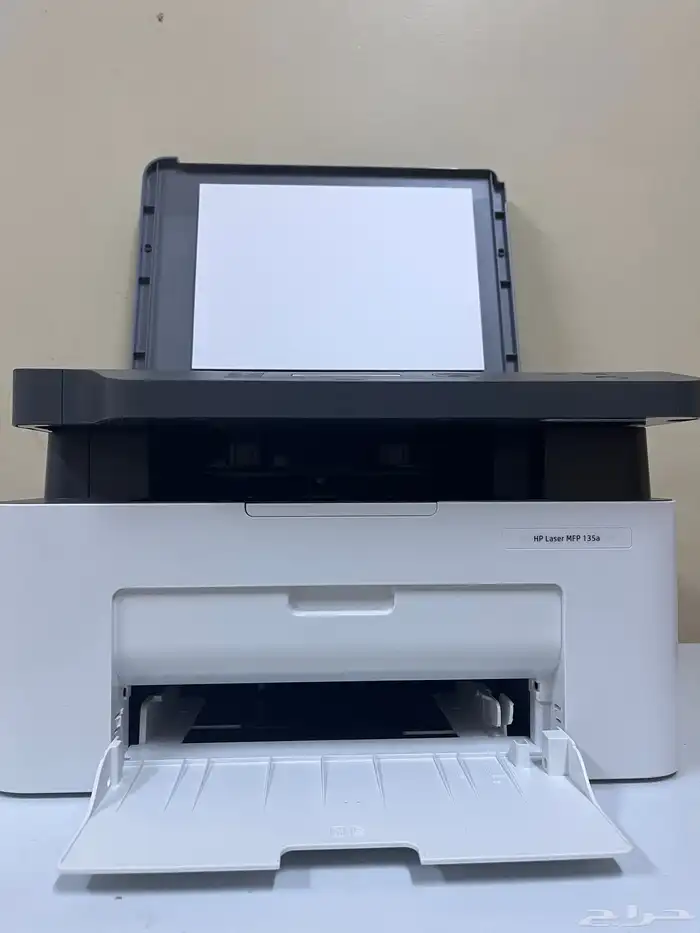 طابعة 3 في 1 اتش بي 1