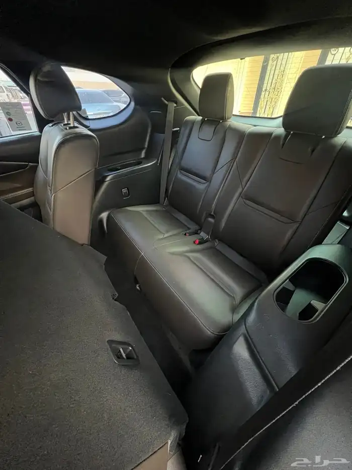 مازدا CX-90 موديل 2020 6