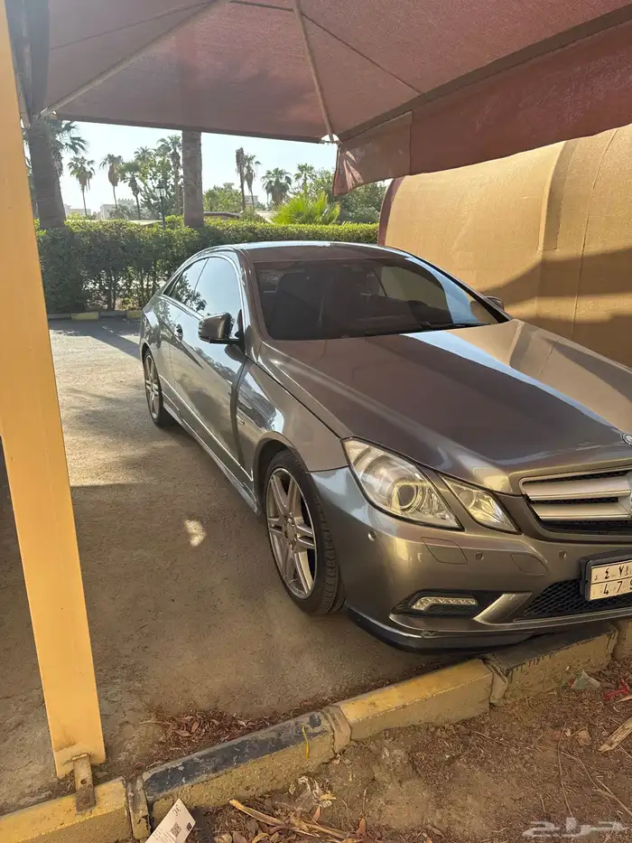 Benz CLK well maintained 0