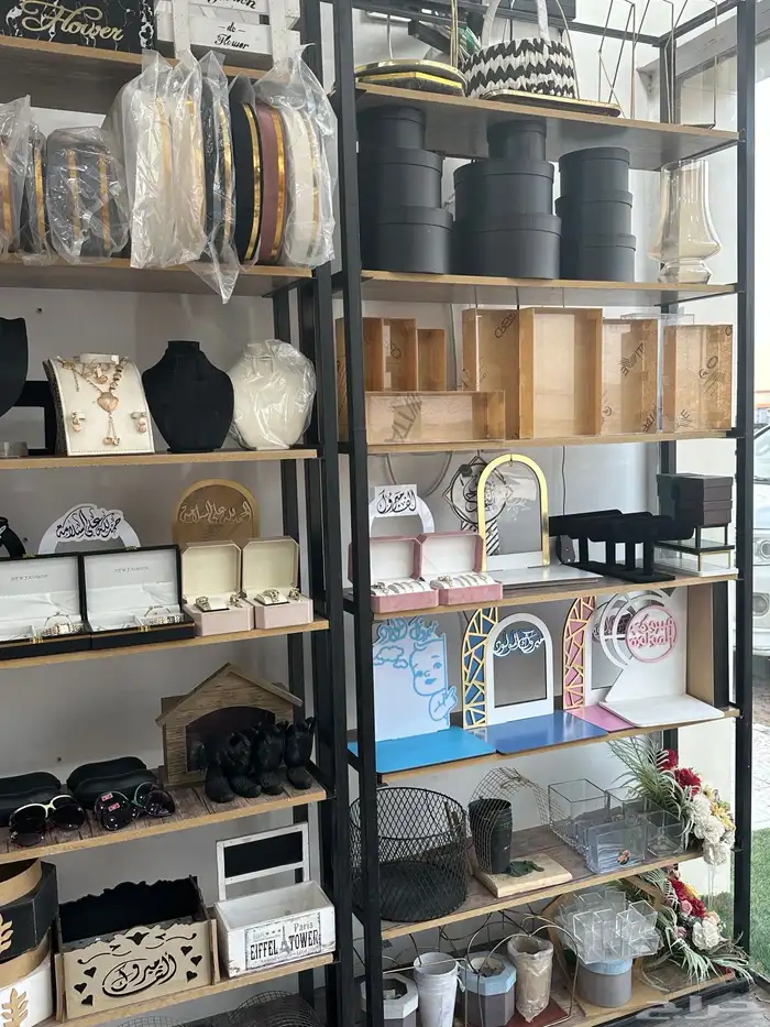 محل ورد وهدايا لتقبيل 3