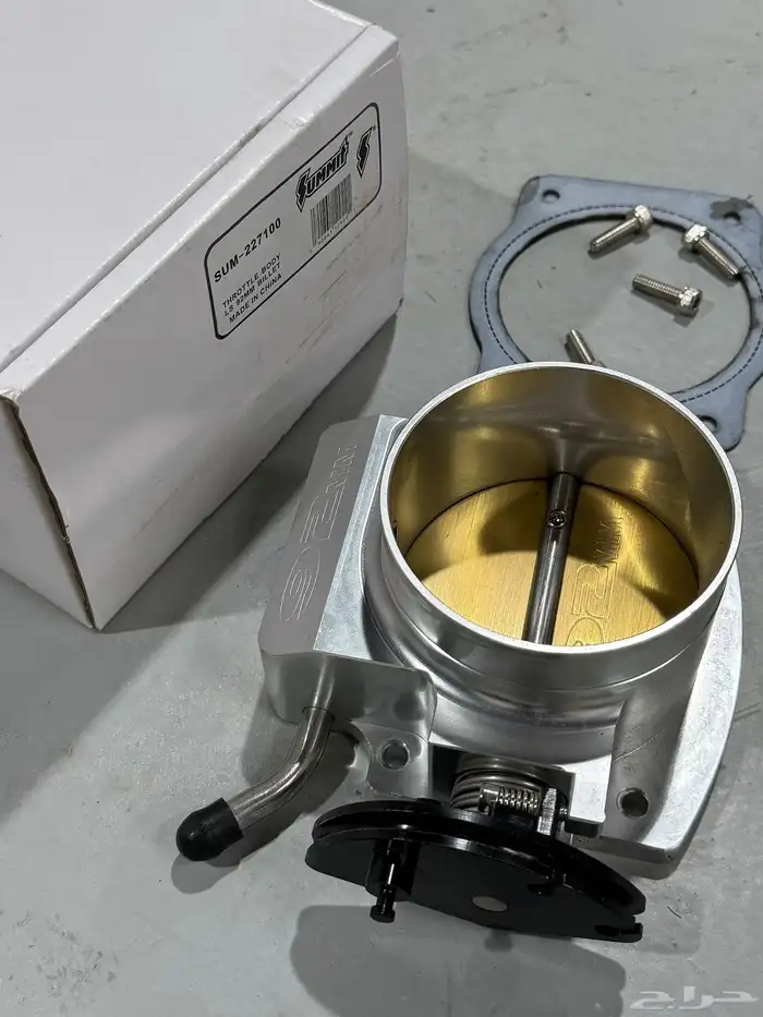 للبيع ثروتل سوميت 92 2