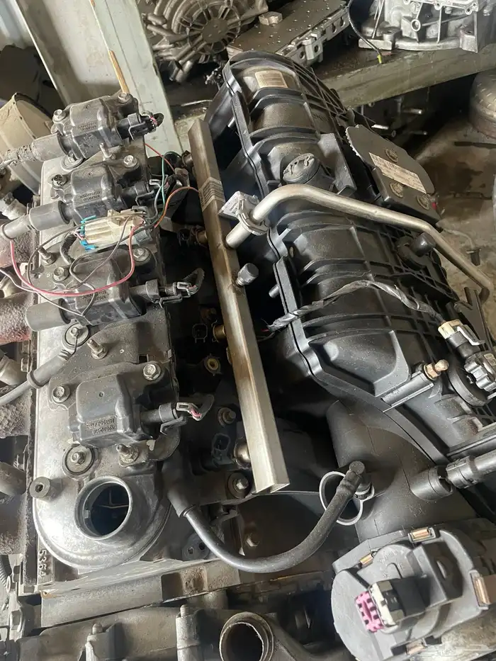 ماكينة مستورد دينالي اسكاليد 2015 4