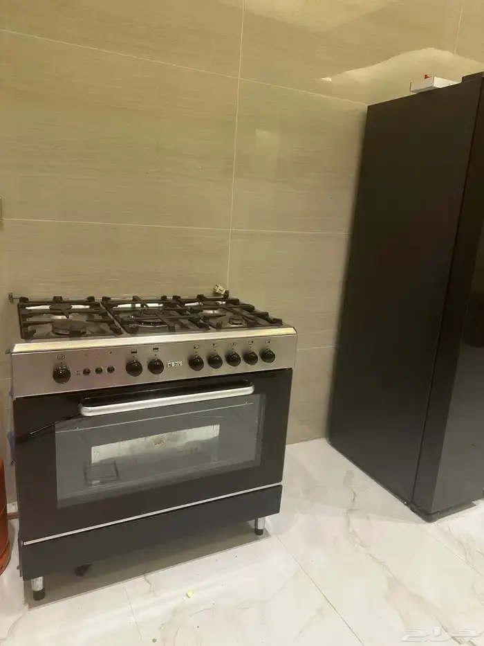 بوتجاز نظيف جدا استخدام شخص واحد 1