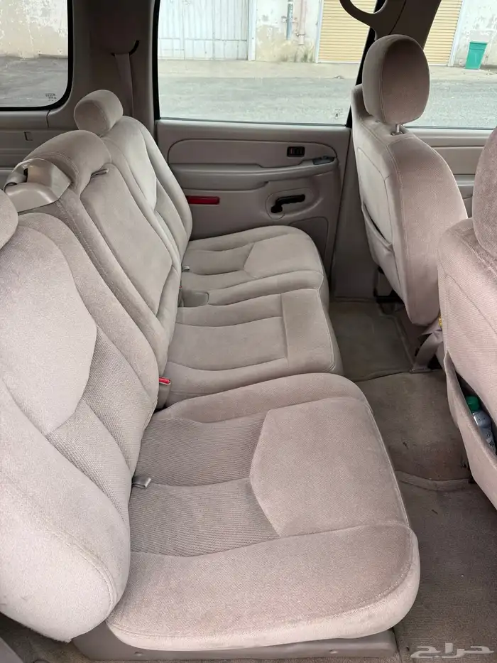 جي ام سي سوبربان 2005 وكالة 24