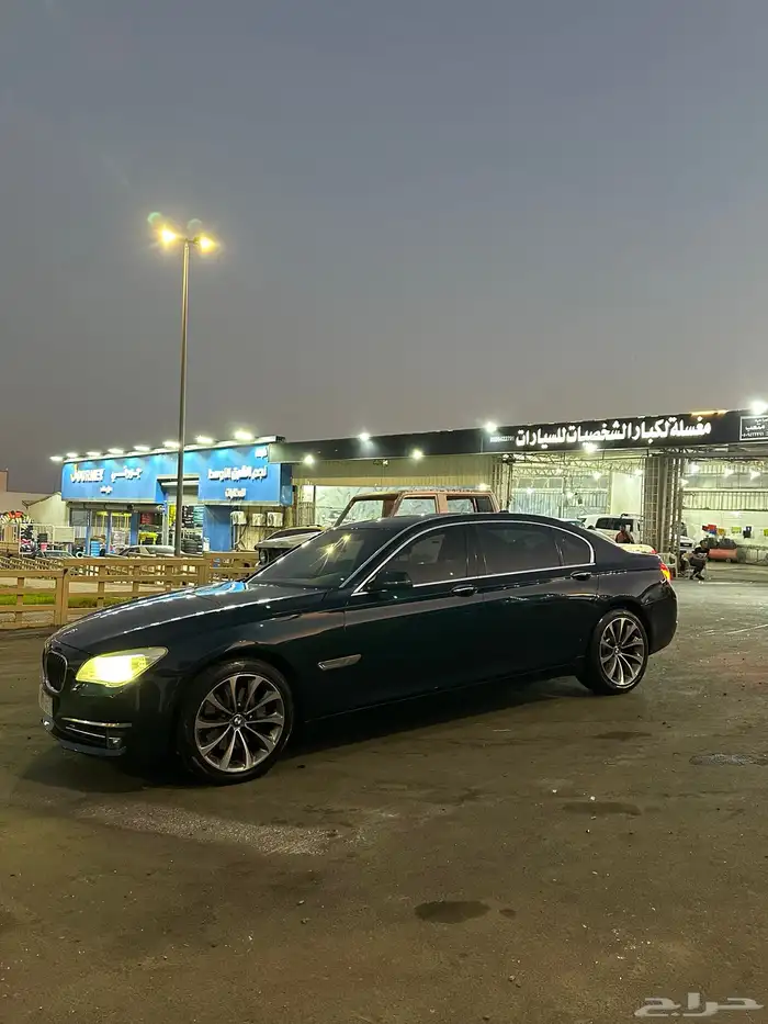 بي ام 2013 0
