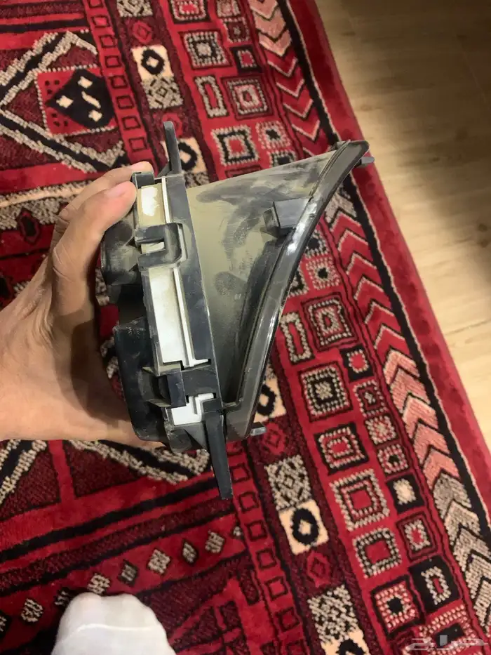 عداد اكسنت من 2013 إلى 2016 قير عادي 2