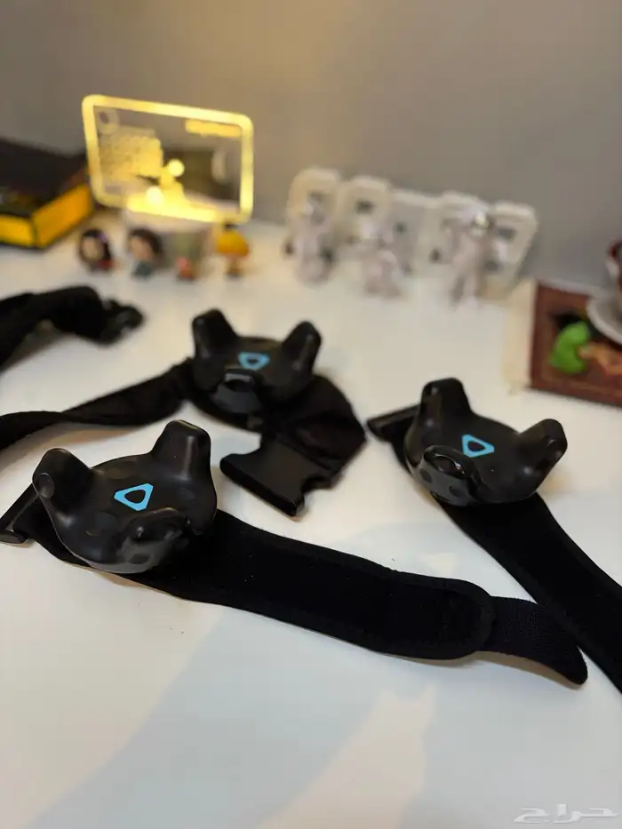 تراكرات vive tracker تراكر 2.0 1