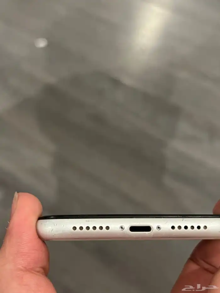 ايفون xr للبيع 128 2