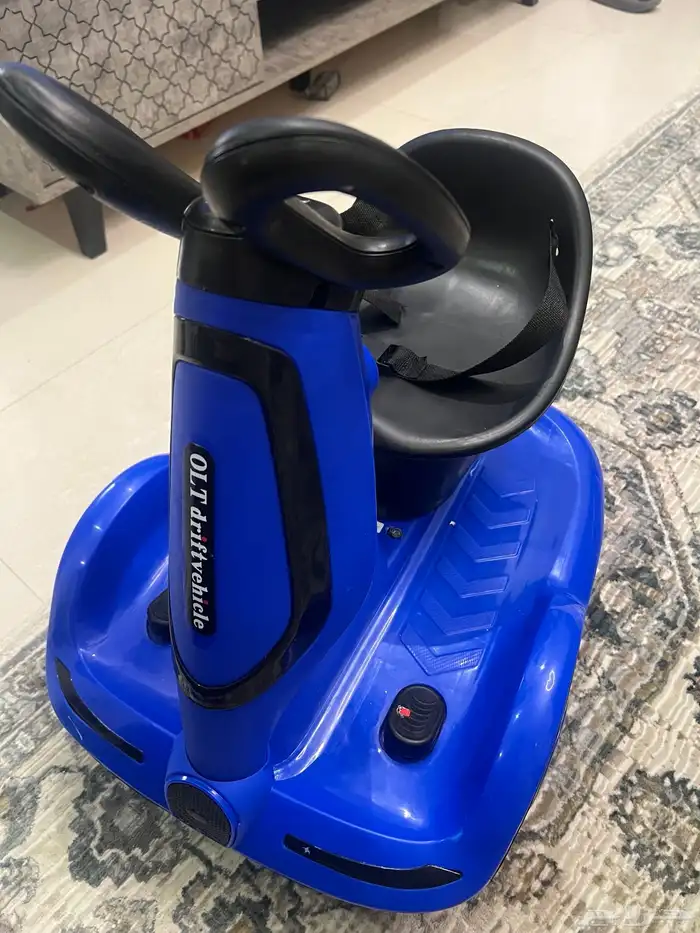 سكوتر اطفال كهربائي 3