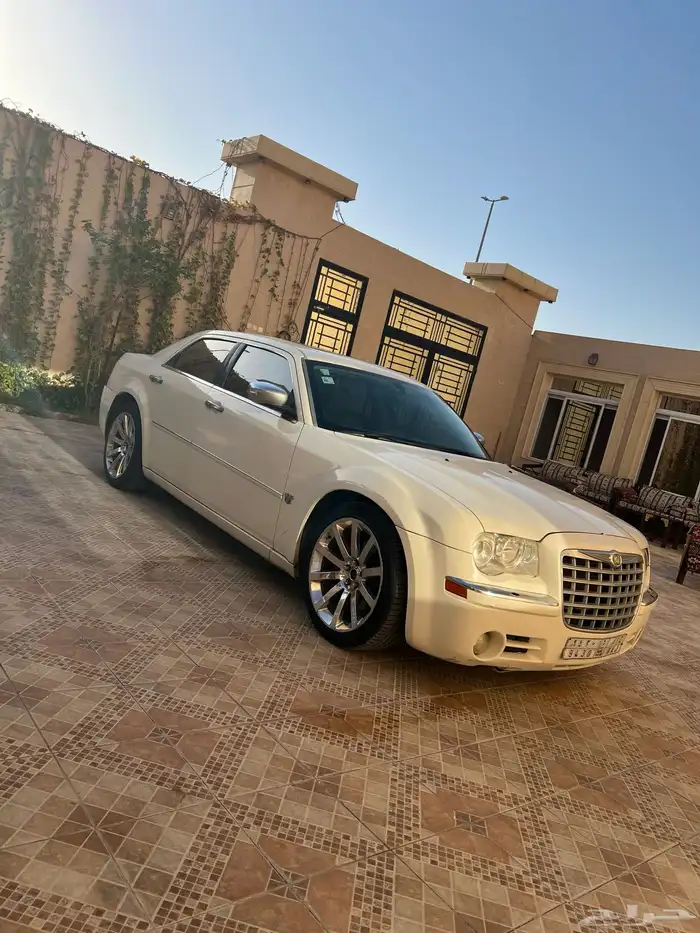 كلايزر 2007 2