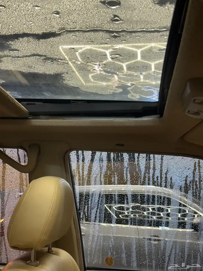 نيسان باترول فتك 65