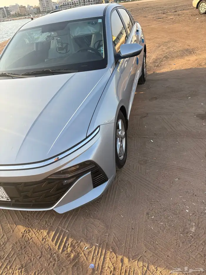 لتنازل اكسنت فضي2024 2