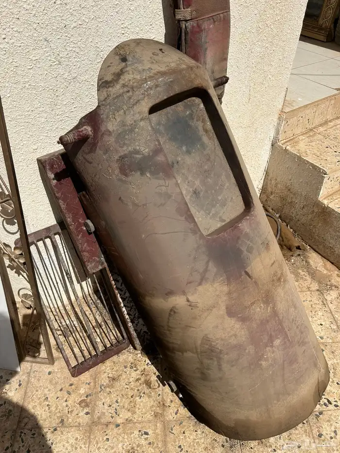 اوجار مع مدخنه 8