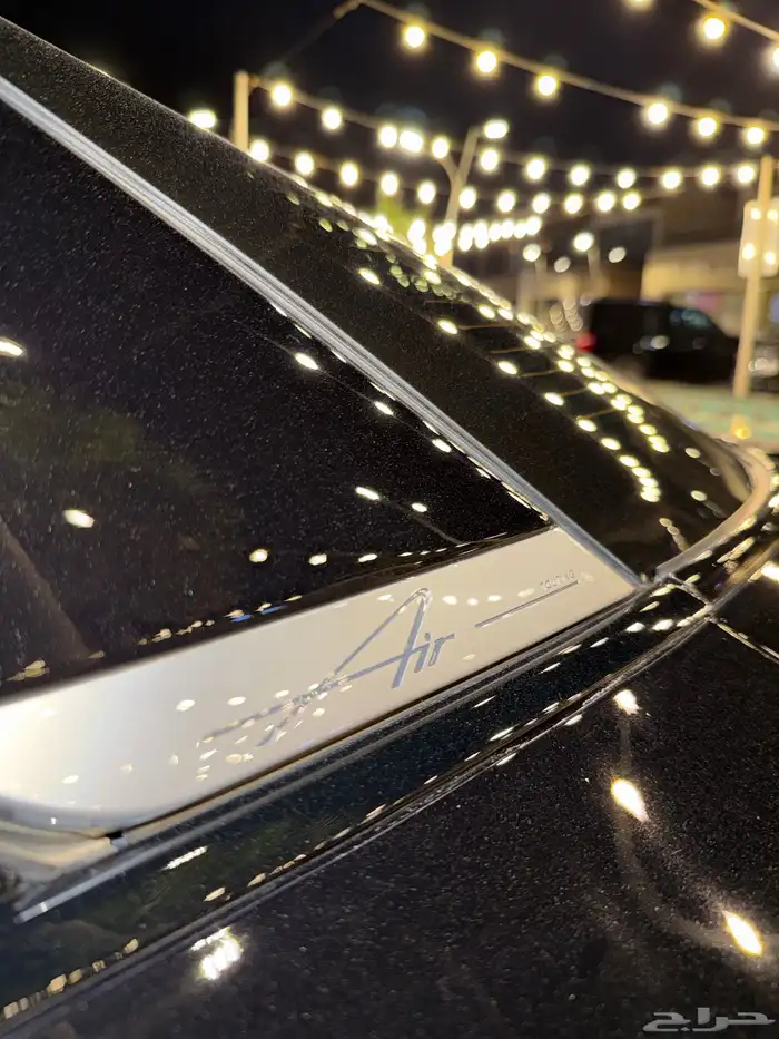 Lucid Air Touring   فخامة كهربائية بمواصفات عالية 31