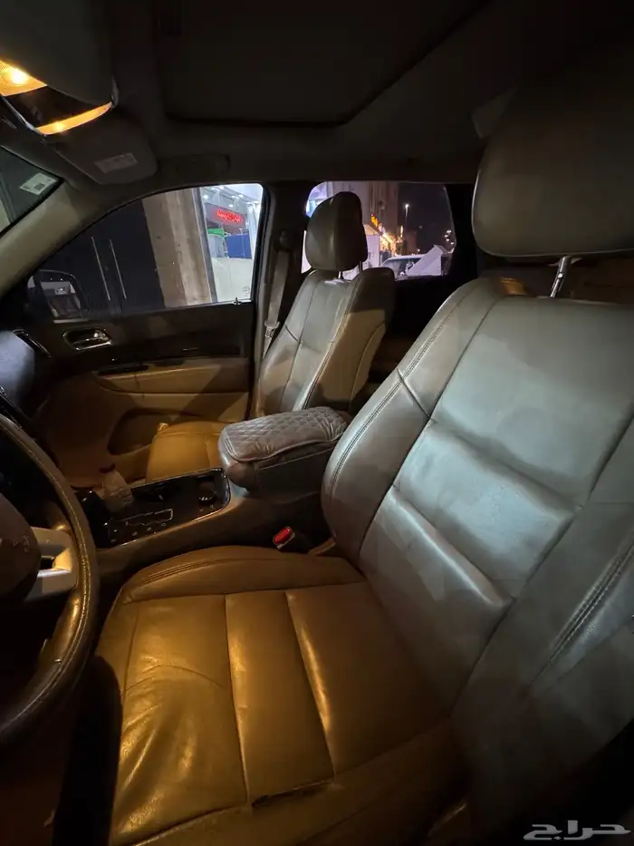 دورانجو V8 كرو - 2013 6