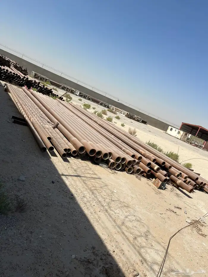 للبيع مواصير حفر آبار 16