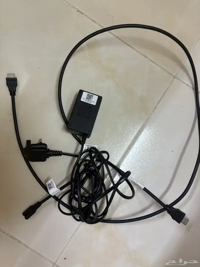 شاشة قيمنق 4