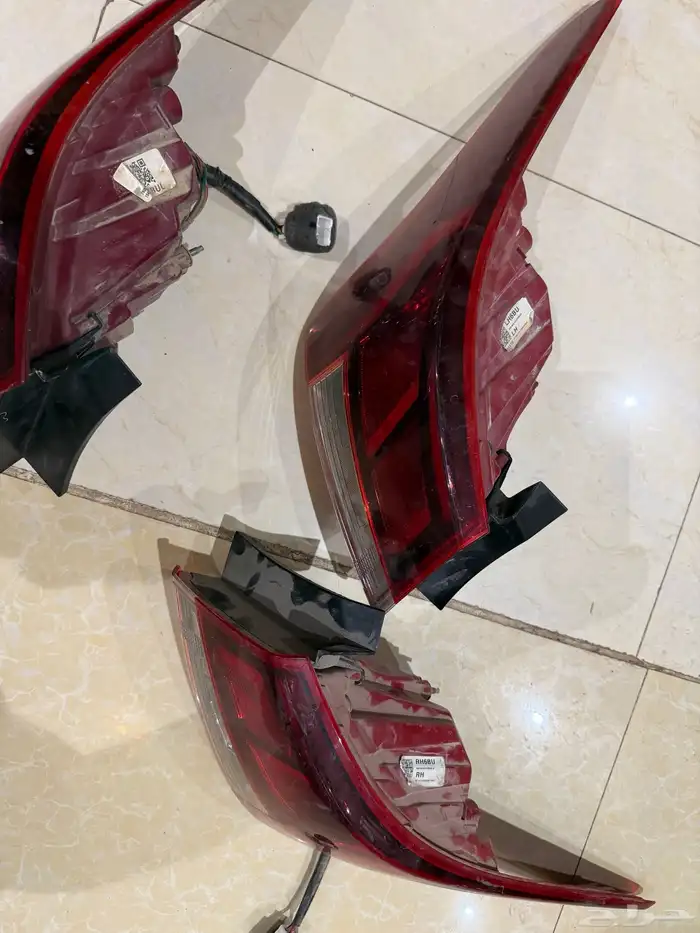 اصطبات اكسنت 2023 الى 2018 اصلية 2