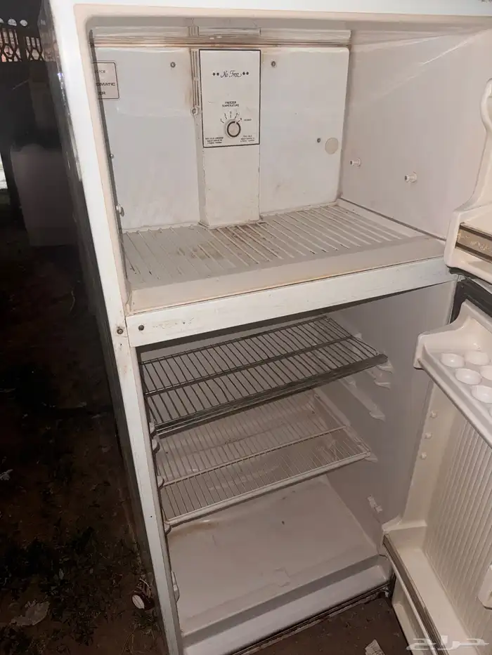 ثلاجه للبيع 1