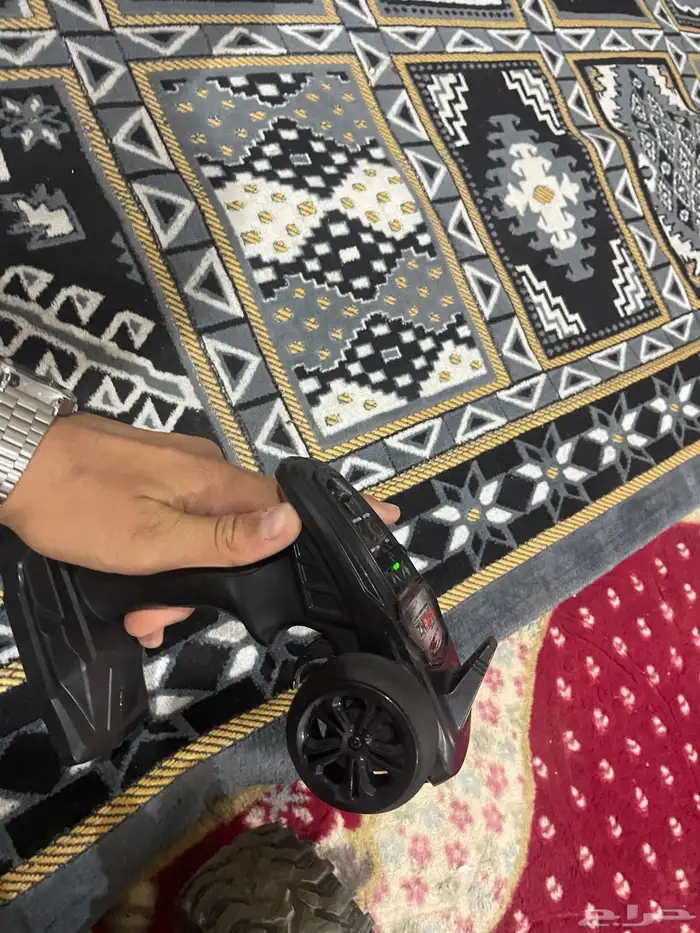 سياره درفت جديده مستعمله 2 يومين 0