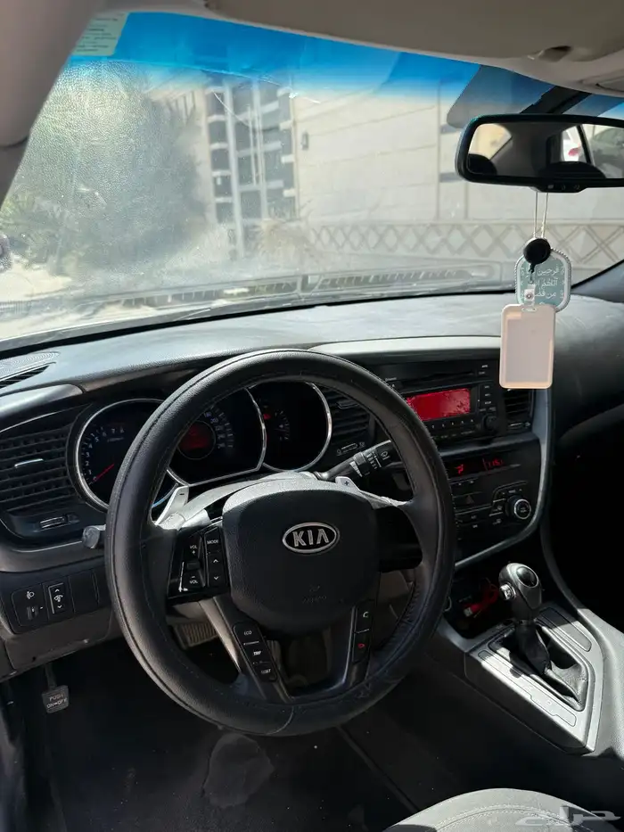 اوبتيما 2012 10