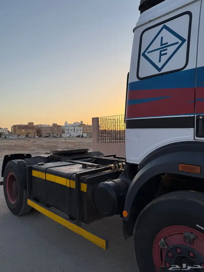 راس البي 1996 جفالي حجم1838 قير عادي - سست مفحوص مجدد 6