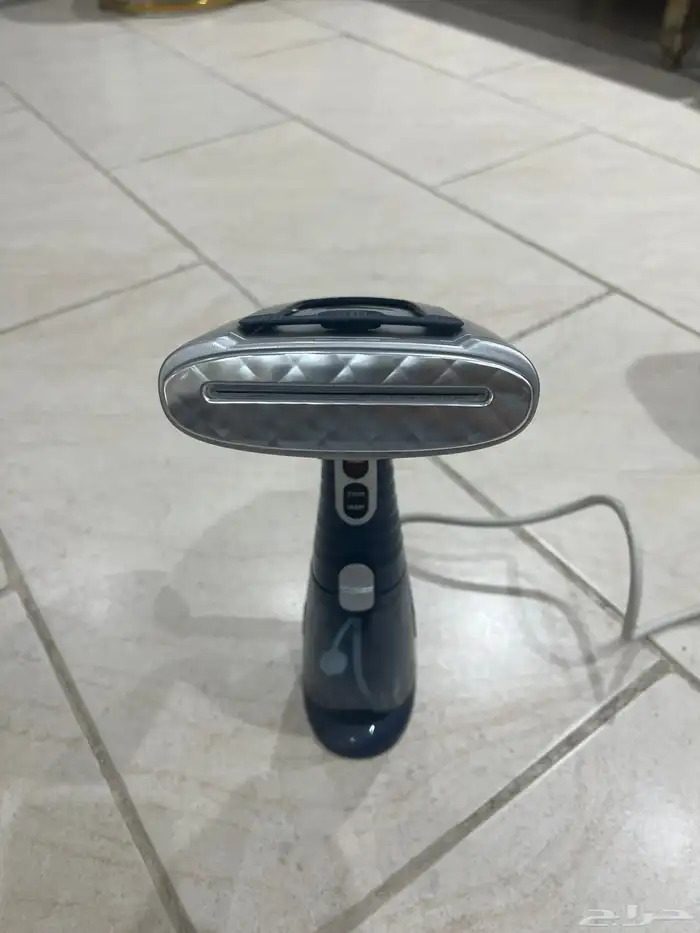 كواية بخار ماركة (babyliss) 0