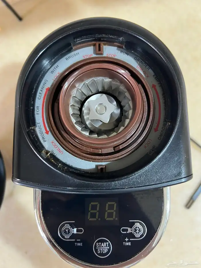 مطحنه هيبرو g3 1
