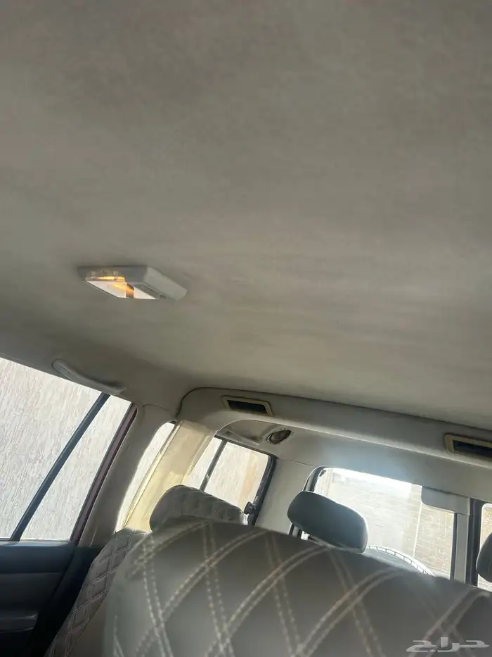 فكسار 95 ثاني مالك من الوكالة نظيف 14