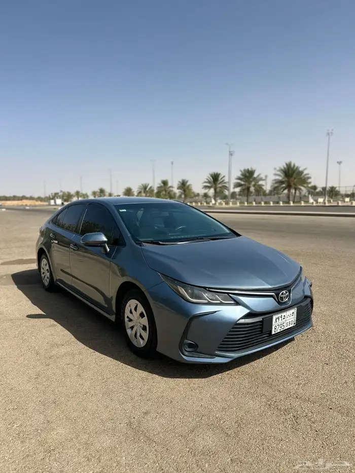 كورولا 2020 1