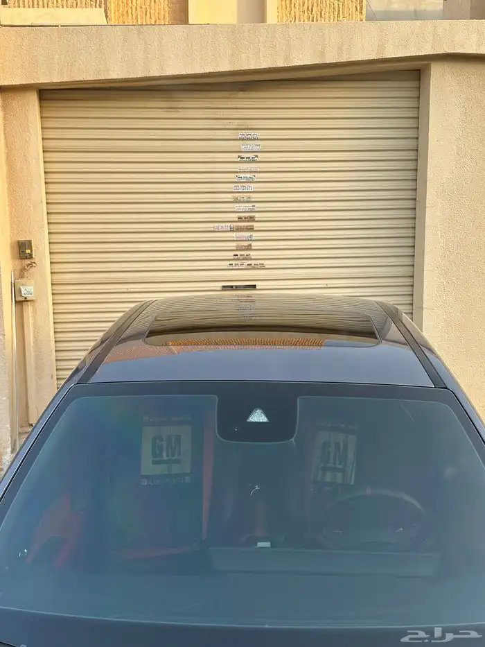 امباو جاك GAC Empow 2024 للبيع نظيف شبه وكالة - الجميح 3