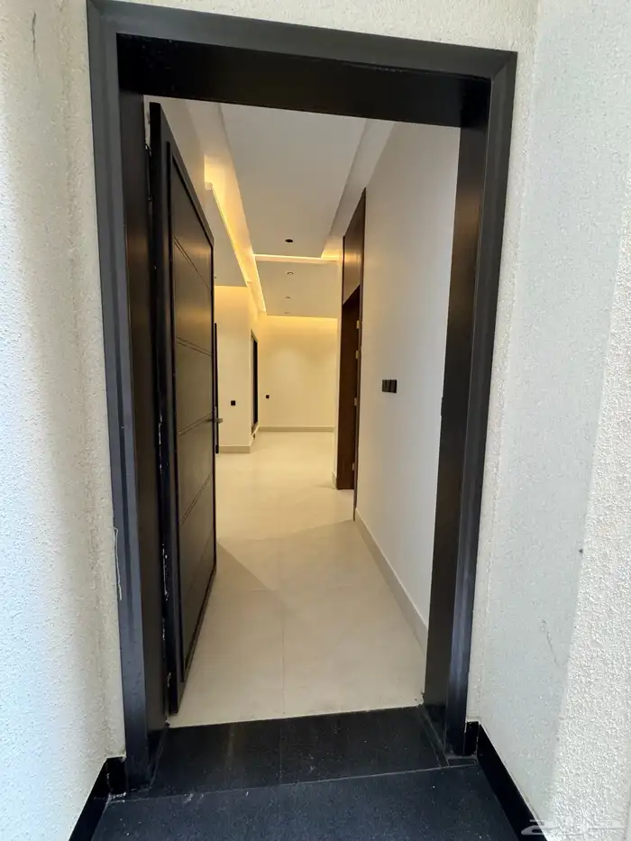 للبيع شقق تمليك أرضي مدخل مستقل خميس مشيط حي الحسام 4