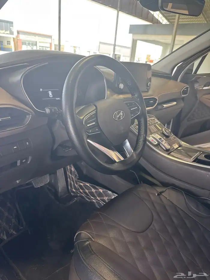 جيب سنتافيا 2024 1