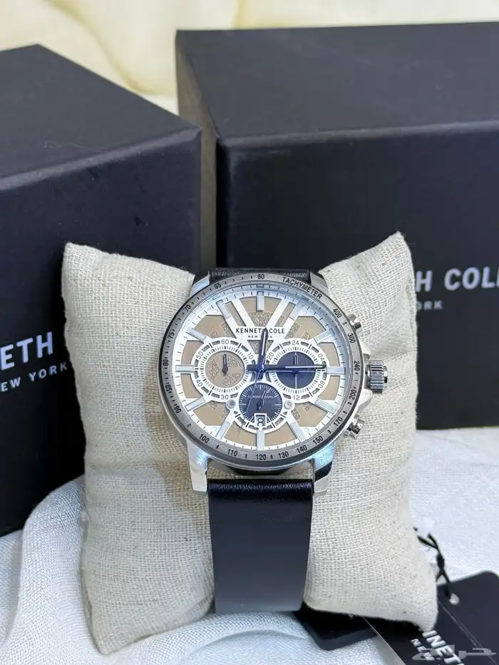 ساعات ماركات عالمية بأسعار لا ت فو ت 9