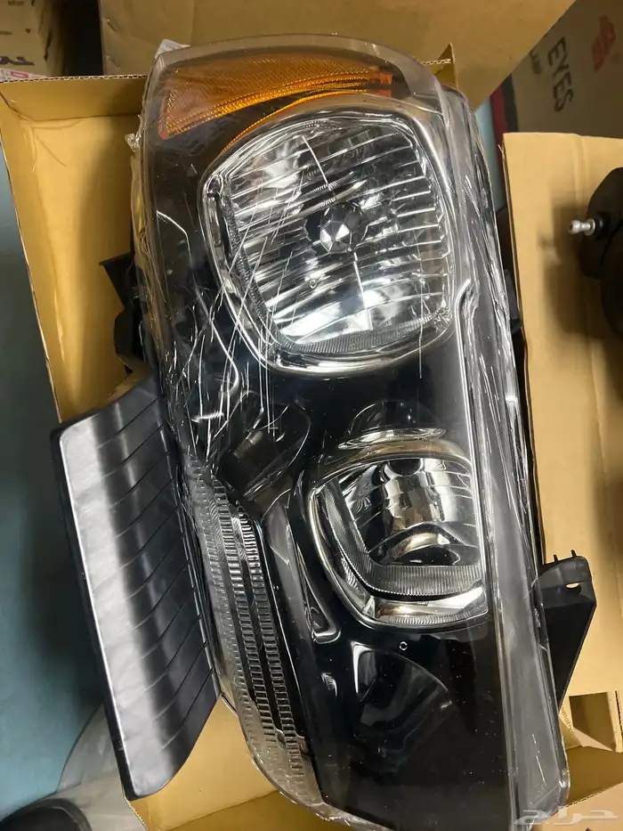 قطع غيار دوج - كلايزلر - جيب 4