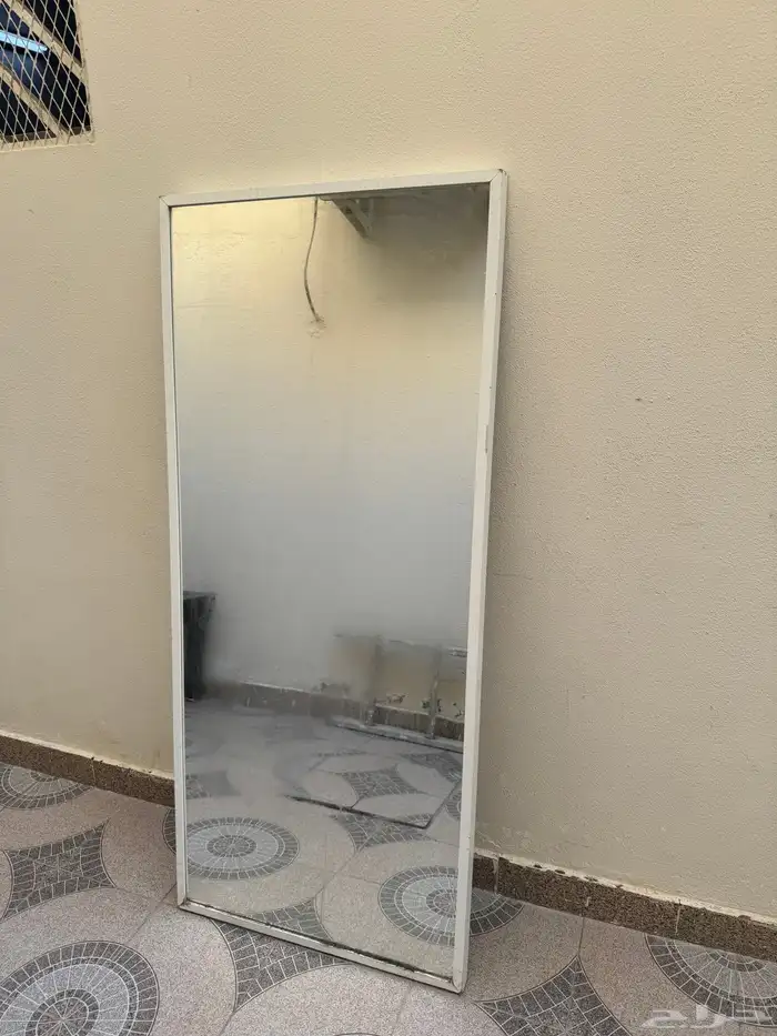 مرايا طويله من ايكيا 8