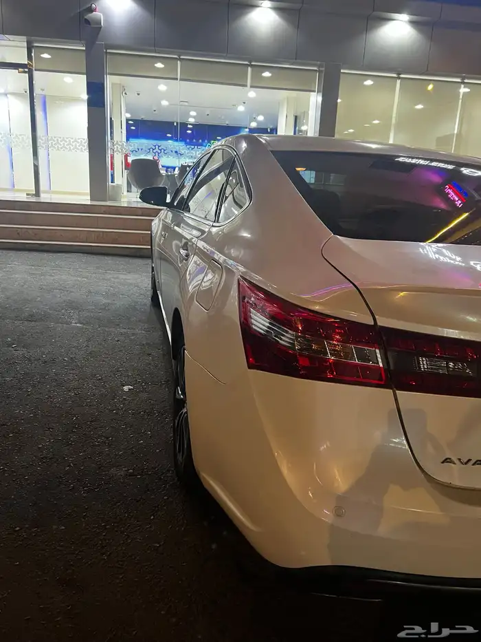 افالون 2016 5