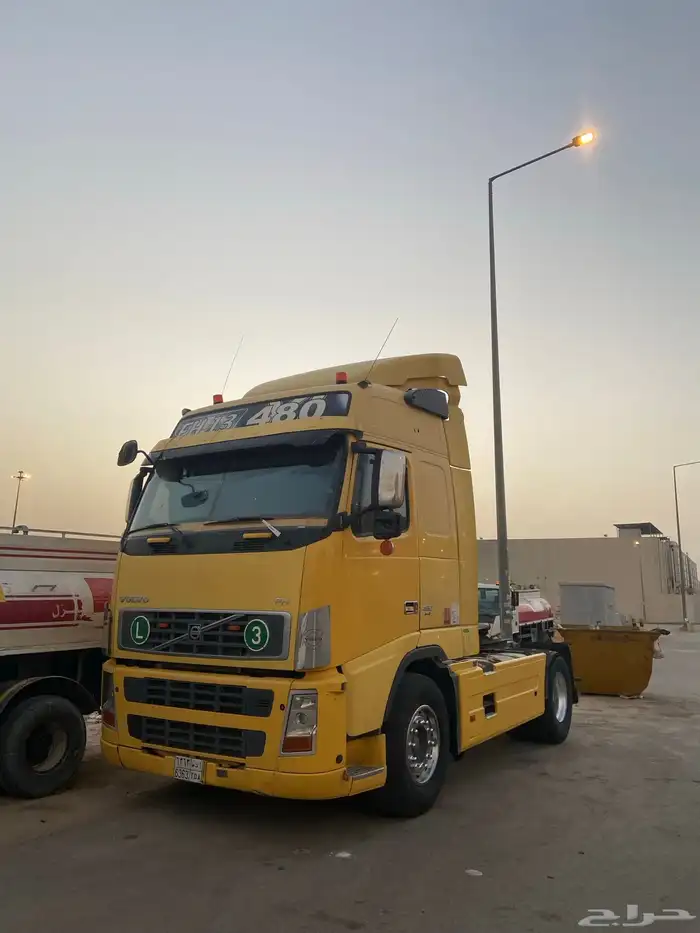 راس فولفو 2006 حجم 480 5