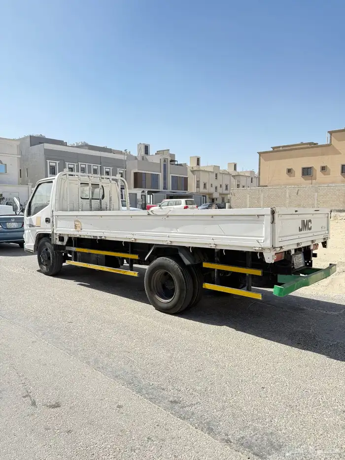 دينا JMC - 2008 4