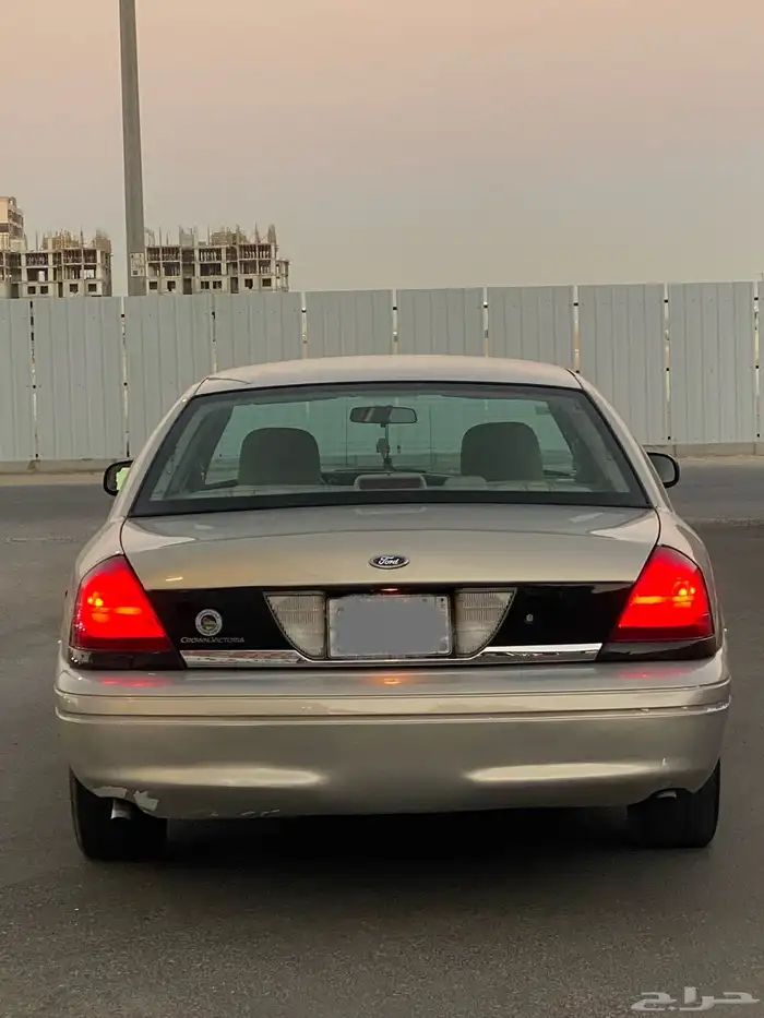 فورد موديل 2010 5