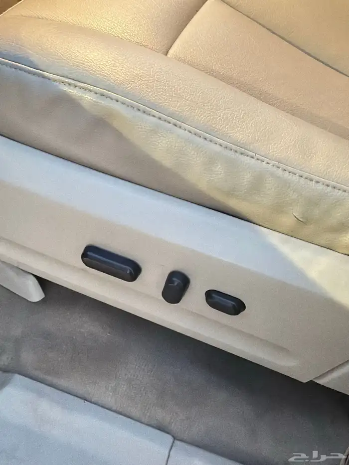 فورد اكسبيدشن 2014 نظيف جدا 10