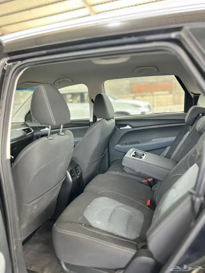 شفروليه كابتيفا.2021 10