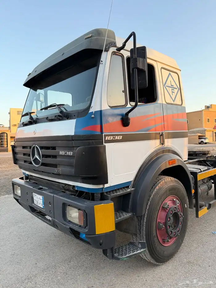 راس البي 1996 جفالي حجم1838 قير عادي - سست مفحوص مجدد 10