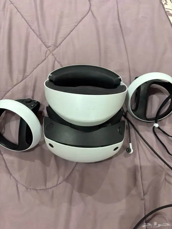 نظارة VR 0