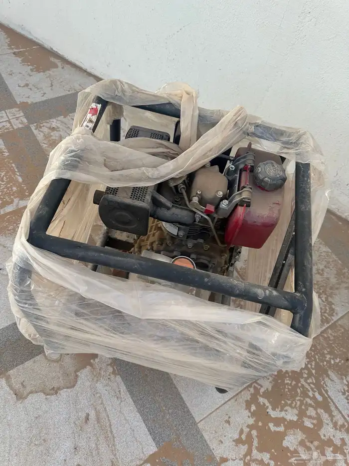 ماطور ديزل ماء 0