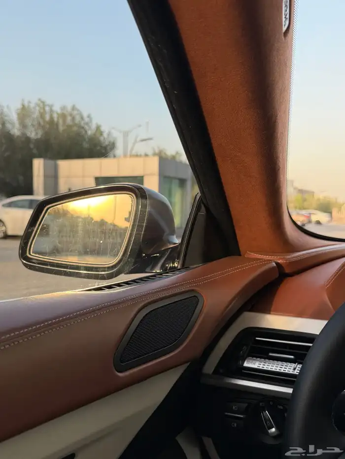 بي ام 640 اندفجوال 21